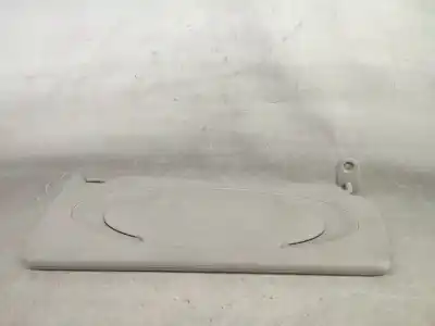 Peça sobressalente para automóvel em segunda mão para-sol direito por renault kangoo express (fw0/1_) z.e. (fw0z. fw1z) elétrico 2016 5p referências oem iam 8200544838