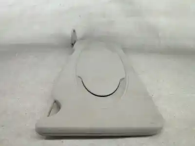 Peça sobressalente para automóvel em segunda mão para-sol direito por renault kangoo express (fw0/1_) z.e. (fw0z. fw1z) elétrico 2016 5p referências oem iam 8200544838  