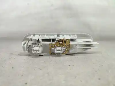 Автозапчасти б/у внутренний свет за renault kangoo express (fw0/1_) z.e. (fw0z. fw1z) elétrico 2016 5p ссылки oem iam 8200074362  