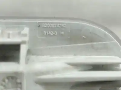 Автозапчасти б/у внутренний свет за renault kangoo express (fw0/1_) z.e. (fw0z. fw1z) elétrico 2016 5p ссылки oem iam 8200074362  