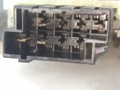 Peça sobressalente para automóvel em segunda mão fechadura do mala por iveco daily iv caja/chasis 35c15 referências oem iam 999066622  