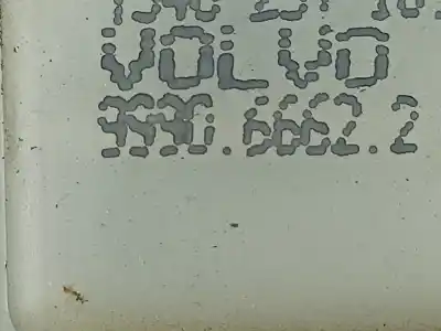 Peça sobressalente para automóvel em segunda mão fechadura do mala por iveco daily iv caja/chasis 35c15 referências oem iam 999066622  