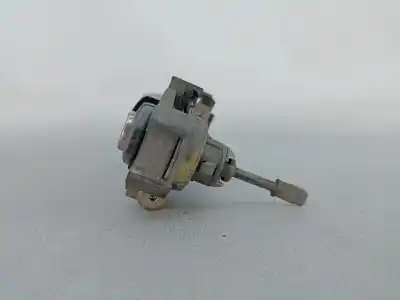 Автозапчастина б/у ліва передня зовнішня ручка для volkswagen passat variant (3b5) 1.9 tdi посилання на oem iam 3b0837885  