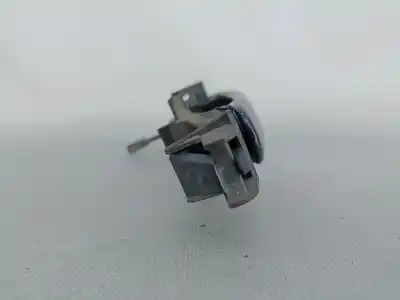 Автозапчастина б/у ліва передня зовнішня ручка для volkswagen passat variant (3b5) 1.9 tdi посилання на oem iam 3b0837885  