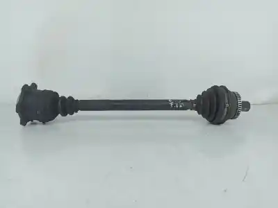 Pezzo di ricambio per auto di seconda mano TRASMISSIONE ANTERIORE DESTRA per VOLKSWAGEN PASSAT VARIANT (3B5)  Riferimenti OEM IAM   