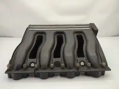 Peça sobressalente para automóvel em segunda mão coletor admissão por bmw 3 touring (e46) 320 d referências oem iam 11612245942