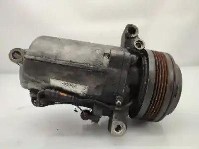 Pezzo di ricambio per auto di seconda mano compressore aria condizionata per bmw 3 touring (e46) 320 d riferimenti oem iam 8390646  
