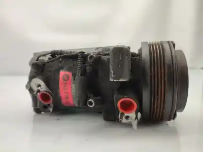 Pezzo di ricambio per auto di seconda mano compressore aria condizionata per bmw 3 touring (e46) 320 d riferimenti oem iam 8390646  