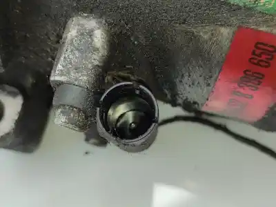 Pezzo di ricambio per auto di seconda mano compressore aria condizionata per bmw 3 touring (e46) 320 d riferimenti oem iam 8390646  