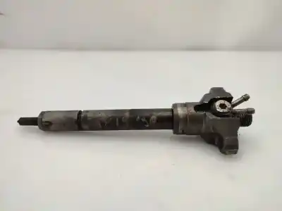 Peça sobressalente para automóvel em segunda mão injetor por bmw 3 touring (e46) 320 d referências oem iam 0432191528