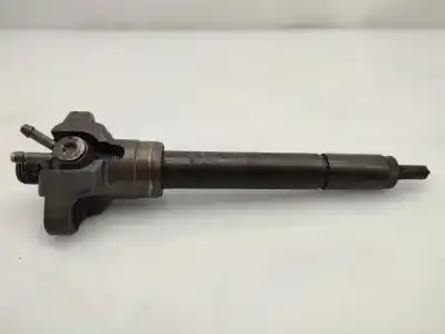 Peça sobressalente para automóvel em segunda mão injetor por bmw 3 touring (e46) 320 d referências oem iam 0432191528