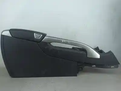 Peça sobressalente para automóvel em segunda mão consola central por iveco daily iv caja/chasis 35c15 referências oem iam 30643582