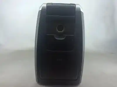 Автозапчастина б/у центральна консоль для iveco daily iv caja/chasis 35c15 посилання на oem iam 30643582  