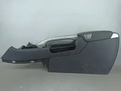 Автозапчастина б/у центральна консоль для iveco daily iv caja/chasis 35c15 посилання на oem iam 30643582  