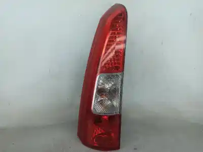 Peça sobressalente para automóvel em segunda mão farolim traseiro esquerdo por iveco daily iv caja/chasis 35c15 referências oem iam 30643330