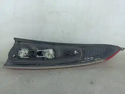 Peça sobressalente para automóvel em segunda mão farolim traseiro esquerdo por iveco daily iv caja/chasis 35c15 referências oem iam 30643330  