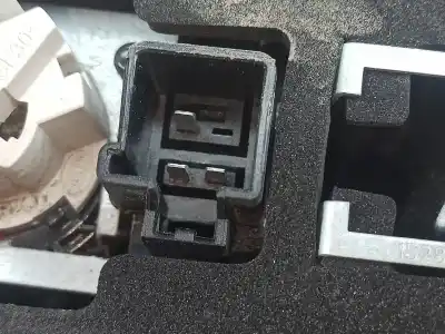 Peça sobressalente para automóvel em segunda mão farolim traseiro esquerdo por iveco daily iv caja/chasis 35c15 referências oem iam 30643330  