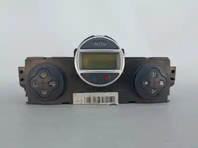 Second-hand car spare part climate control for renault megane ii sedán (lm0/1_) 1.5 dci (lm1e) oem iam references 8200413906 Second-hand car spare part climate control for renault megane ii sedán (lm0/1_) 1.5 dci (lm1e) oem iam references 8200413906