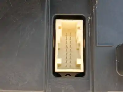 Second-hand car spare part climate control for renault megane ii sedán (lm0/1_) 1.5 dci (lm1e) oem iam references 8200413906  