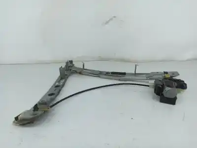 Second-hand car spare part passenger side right window regulator for renault megane ii sedán (lm0/1_) 1.5 dci (lm1e) oem iam references 400791h Second-hand car spare part passenger side right window regulator for renault megane ii sedán (lm0/1_) 1.5 dci (lm1e) oem iam references 400791h