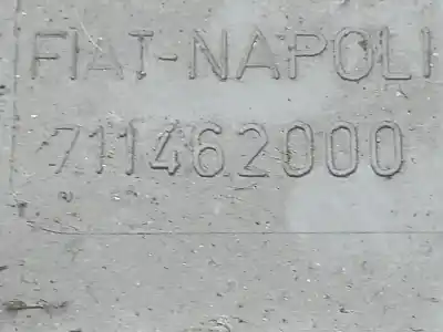 Автозапчасти б/у бардачок за fiat bravo (182) (1995->) 1.9 jtd ссылки oem iam 711462000  