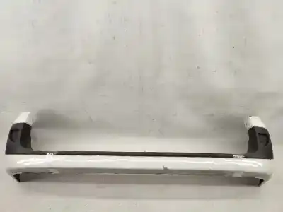 Автозапчасти б/у ЗАДНИЙ БАМПЕР за RENAULT KANGOO (KC0/1_)  ссылки OEM IAM   