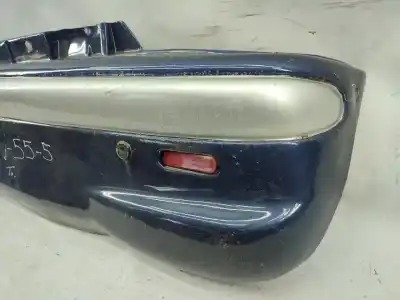 Second-hand car spare part rear bumper for ligier nova 400 oem iam references   