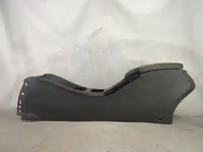 Peça sobressalente para automóvel em segunda mão consola central por renault fluence (l30_) z.e. elétrico 2013 4p referências oem iam 969100019r