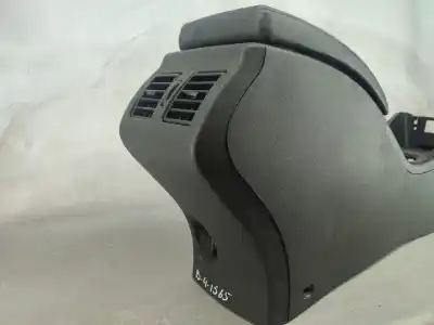 Автозапчасти б/у центральная консоль за renault fluence (l3) desde 11/2009 fluence z.e. dynamique ссылки oem iam 969100019r  