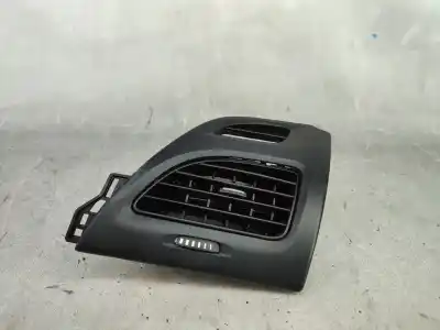 Peça sobressalente para automóvel em segunda mão grelha / difusor de ar por renault fluence (l30_) z.e. elétrico 2013 4p referências oem iam 