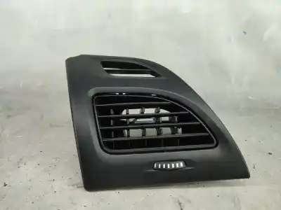 Peça sobressalente para automóvel em segunda mão grelha / difusor de ar por renault fluence (l30_) z.e. elétrico 2013 4p referências oem iam 