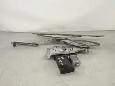 Peça sobressalente para automóvel em segunda mão elevador de vidros dianteira esquerda por renault fluence (l30_) z.e. elétrico 2013 4p referências oem iam 807310699r / 918190200