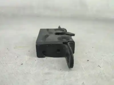 Автозапчасти б/у замок капота за renault fluence (l3) desde 11/2009 fluence z.e. dynamique ссылки oem iam 656010010r  
