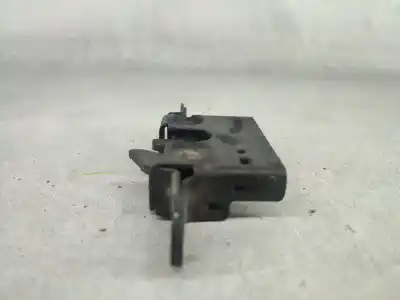 Автозапчасти б/у замок капота за renault fluence (l3) desde 11/2009 fluence z.e. dynamique ссылки oem iam 656010010r  