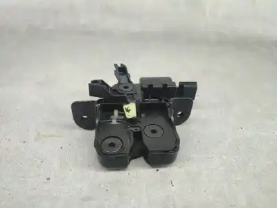 Peça sobressalente para automóvel em segunda mão fechadura do mala por renault fluence (l30_) z.e. elétrico 2013 4p referências oem iam 905034633p