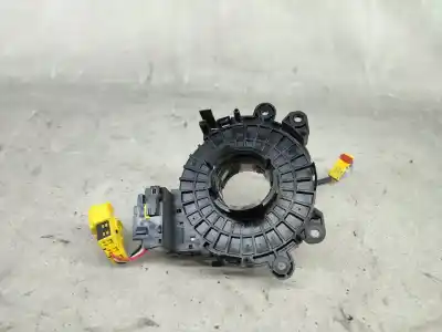 Peça sobressalente para automóvel em segunda mão fita do airbag por renault fluence (l30_) z.e. elétrico 2013 4p referências oem iam 255544794r