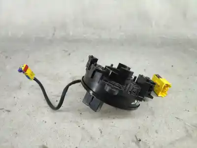 Автозапчасти б/у кольцо подушки безопасности за renault fluence (l3) desde 11/2009 fluence z.e. dynamique ссылки oem iam 255544794r  