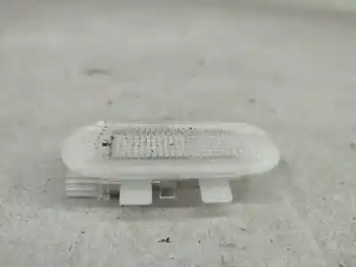 Peça sobressalente para automóvel em segunda mão luz interior por renault fluence (l30_) z.e. elétrico 2013 4p referências oem iam 8200074385
