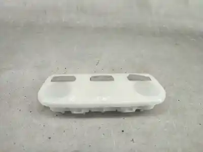 Peça sobressalente para automóvel em segunda mão luz interior por renault fluence (l30_) z.e. elétrico 2013 4p referências oem iam 264300008r
