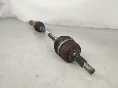 Автозапчасти б/у правый привод за renault fluence (l3) desde 11/2009 fluence z.e. dynamique ссылки oem iam 391005442r  