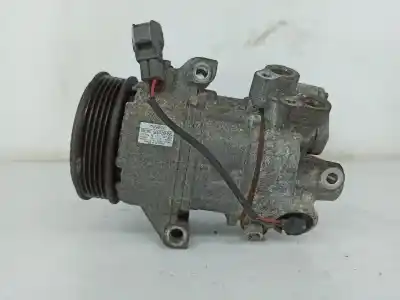 Автозапчасти б/у компрессор кондиционера воздуха за mitsubishi colt vi (z3_a, z2_a) 1.1 (z31a, z32a) ссылки oem iam ge4472209685  