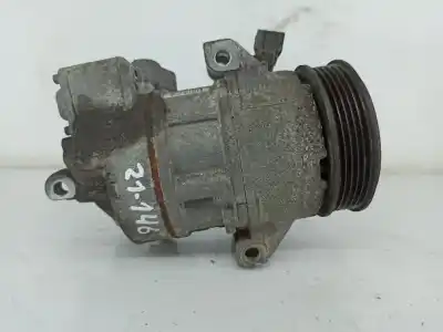 Автозапчасти б/у компрессор кондиционера воздуха за mitsubishi colt vi (z3_a, z2_a) 1.1 (z31a z32a) ссылки oem iam ge4472209685  