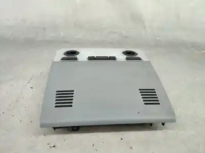 Pezzo di ricambio per auto di seconda mano luce interna per bmw 1 (e87) 116 d riferimenti oem iam 920510501  