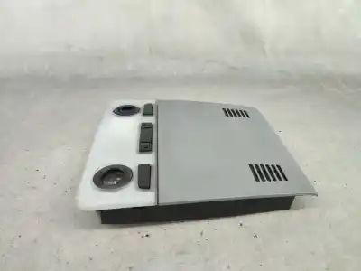 Pezzo di ricambio per auto di seconda mano luce interna per bmw 1 (e87) 116 d riferimenti oem iam 920510501  