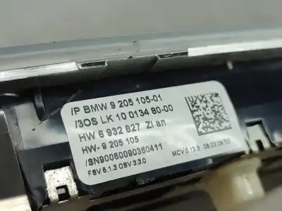 Pezzo di ricambio per auto di seconda mano luce interna per bmw 1 (e87) 116 d riferimenti oem iam 920510501  