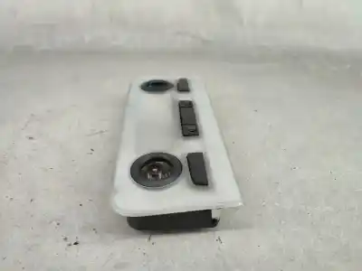 Peça sobressalente para automóvel em segunda mão luz interior por bmw 1 (e87) 116 d referências oem iam 920162801  