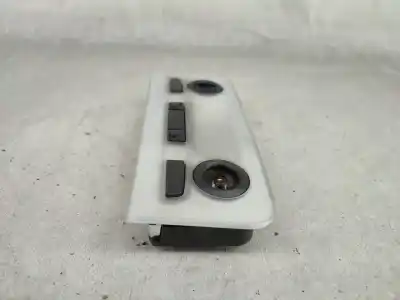 Peça sobressalente para automóvel em segunda mão luz interior por bmw 1 (e87) 116 d referências oem iam 920162801  