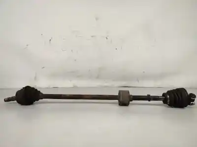 Peça sobressalente para automóvel em segunda mão transmissão dianteira direita por fiat tipo hatchback (160_) 1.4 (160.ac) gasolina 5p referências oem iam 