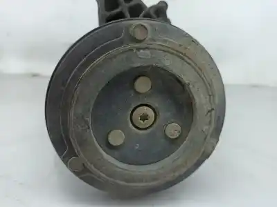 Автозапчасти б/у компрессор кондиционера воздуха за mini mini (r50, r53) 3243 l gasolina 2024 3p ссылки oem iam 11645610  