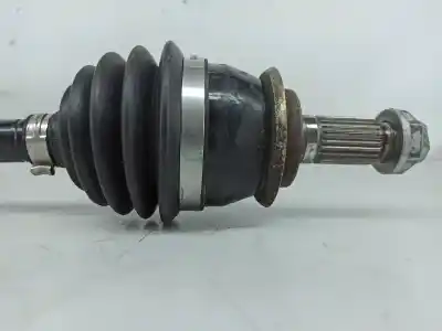 İkinci el araba yedek parçası ön sol sanziman için mini mini (r50, r53) 3243 l gasolina 2024 3p oem iam referansları   